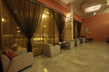 Raoum Inn Shaqra,Shaqra>>Riyadh,2 star