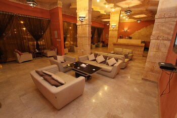 Raoum Inn Shaqra,Shaqra>>Riyadh,2 star