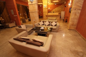 Raoum Inn Shaqra,Shaqra>>Riyadh,2 star