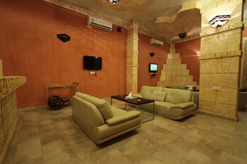 raoum inn shaqra