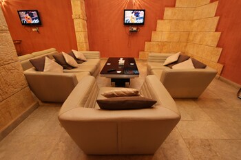 raoum inn shaqra