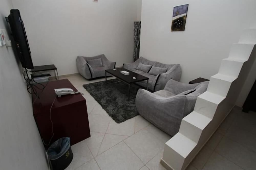 raoum inn shaqra
