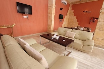 raoum inn shaqra