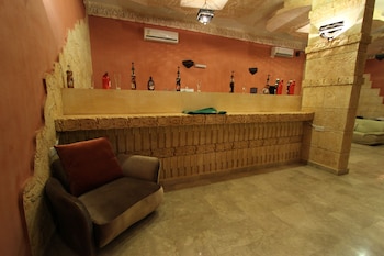 raoum inn shaqra