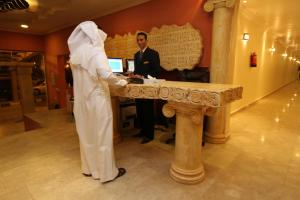 raoum inn shaqra