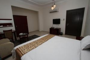 raoum inn shaqra