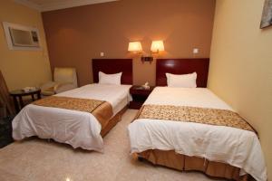 raoum inn shaqra