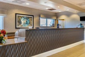 best western space shuttle inn