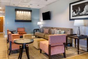 best western space shuttle inn