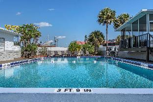 best western space shuttle inn