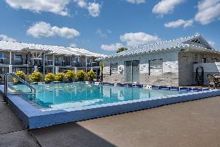 best western space shuttle inn