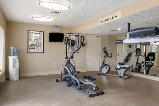 best western space shuttle inn