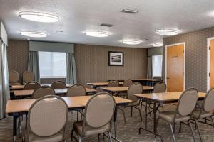 best western space shuttle inn