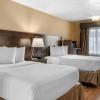 best western space shuttle inn