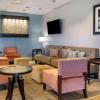 best western space shuttle inn