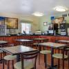 best western space shuttle inn