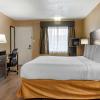 best western space shuttle inn