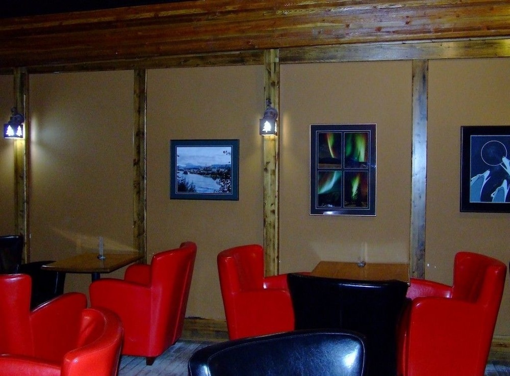 yukon inn