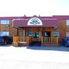 yukon inn
