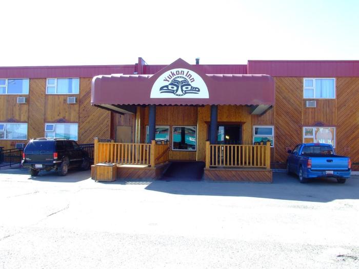 yukon inn