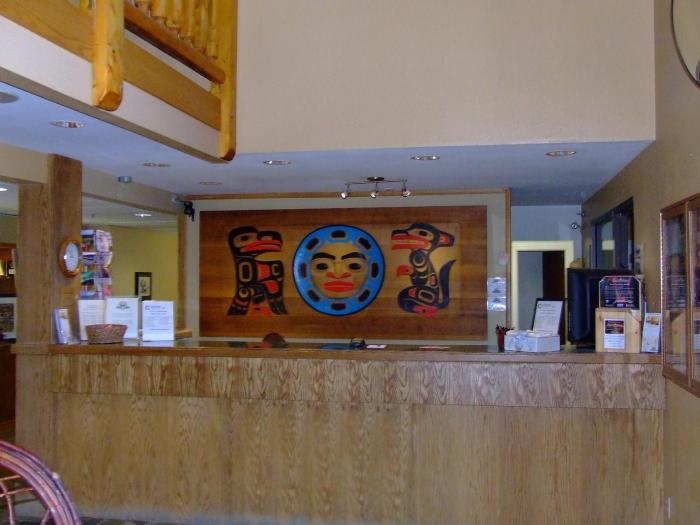 yukon inn