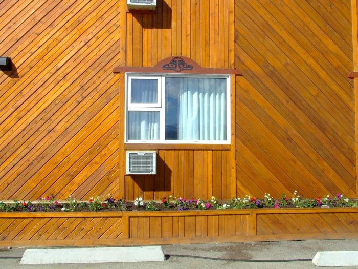 yukon inn