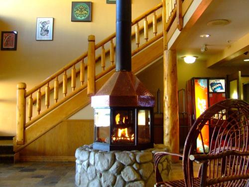 yukon inn