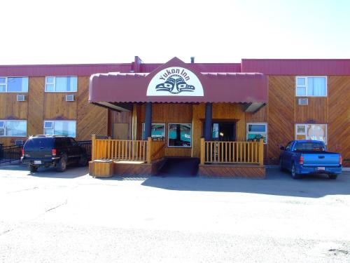 yukon inn
