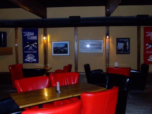 yukon inn