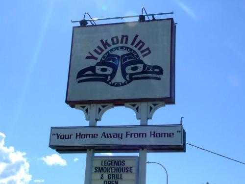 yukon inn