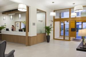 Nehô Suites Porte De Genève - Gare Annemasse,Near Chateau Bleu,3 star