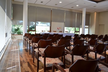 los espinillos hotel and spa