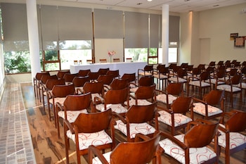 los espinillos hotel and spa