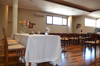 los espinillos hotel and spa