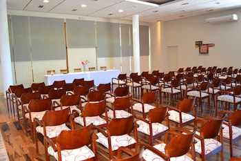 los espinillos hotel and spa