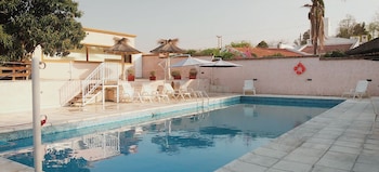 los espinillos hotel and spa