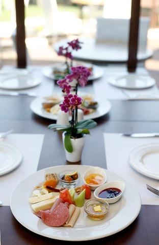 kemer country hotel