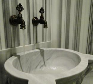 kemer country hotel
