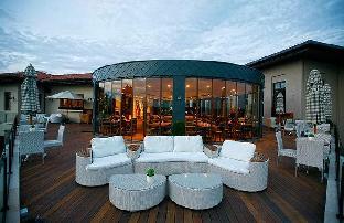 kemer country hotel