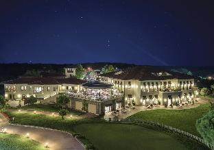 kemer country hotel