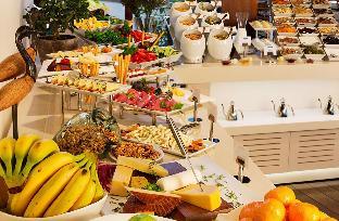 kemer country hotel