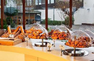 kemer country hotel