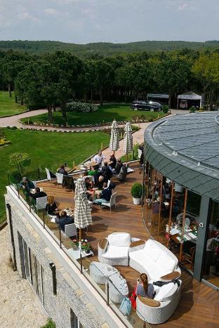 kemer country hotel