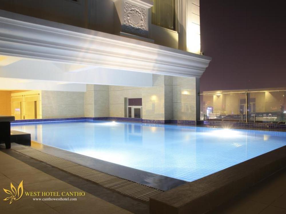 west hotel