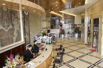 west hotel
