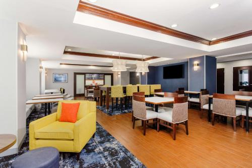 hampton inn titusville i 95 kennedy space center