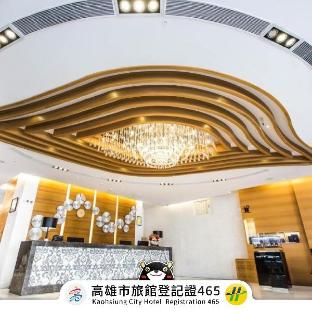 royal fine hotel