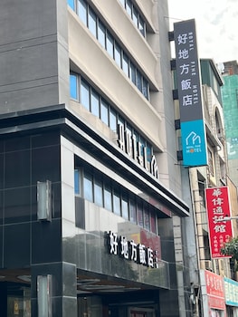 royal fine hotel