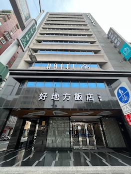 royal fine hotel