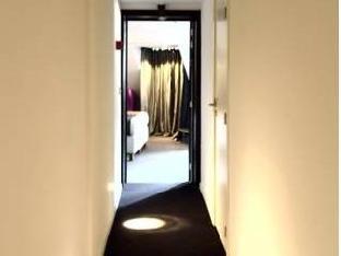 Hotel Retro,Saint-Josse-Ten-Noode>>Brussels,3 star